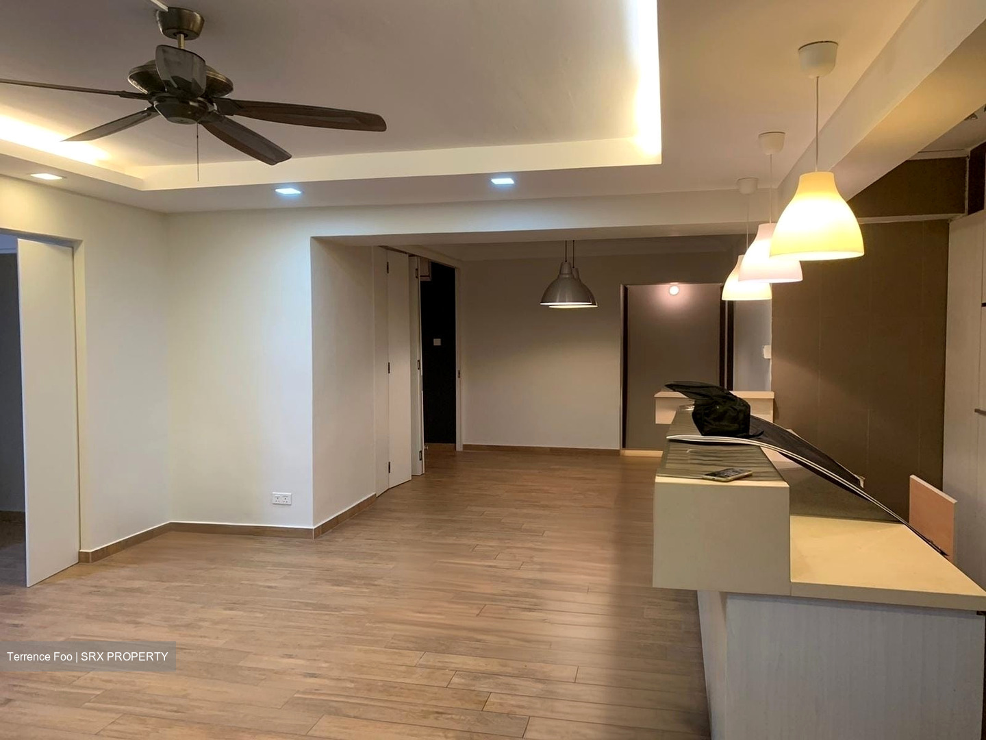 Blk 607 Elias Road (Pasir Ris), HDB Executive #537498371
